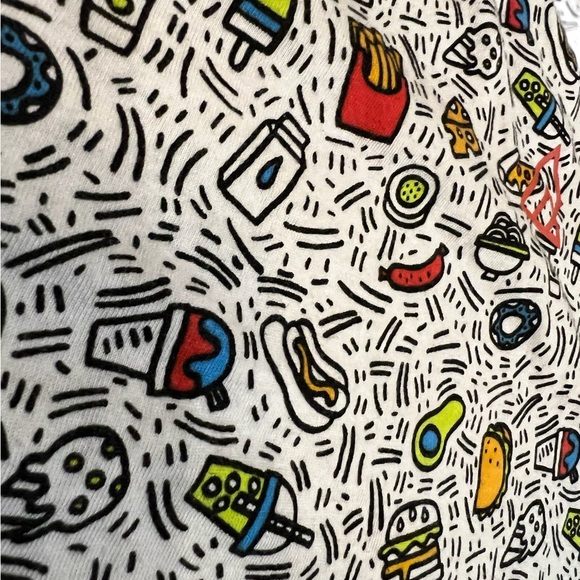 Youth Large Ripzone T-Shirt - Picture 3 of 3